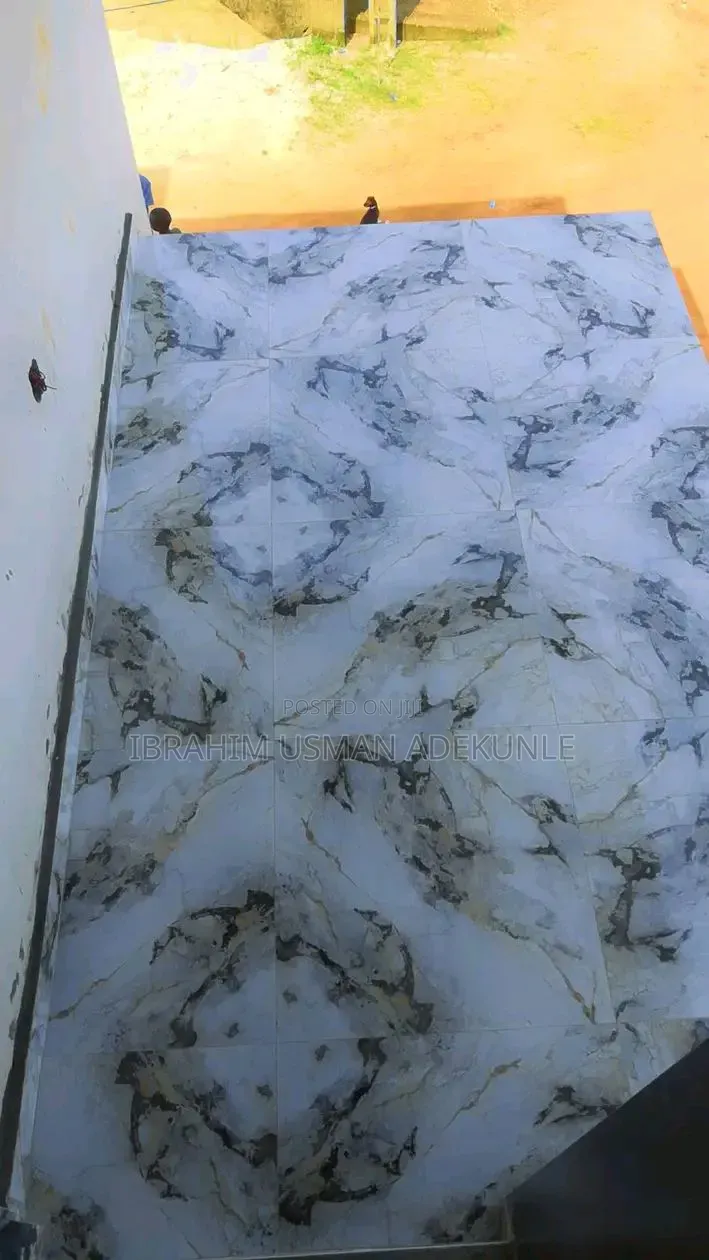 Professional Tiling Service