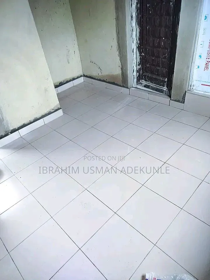 Professional Tiling Service