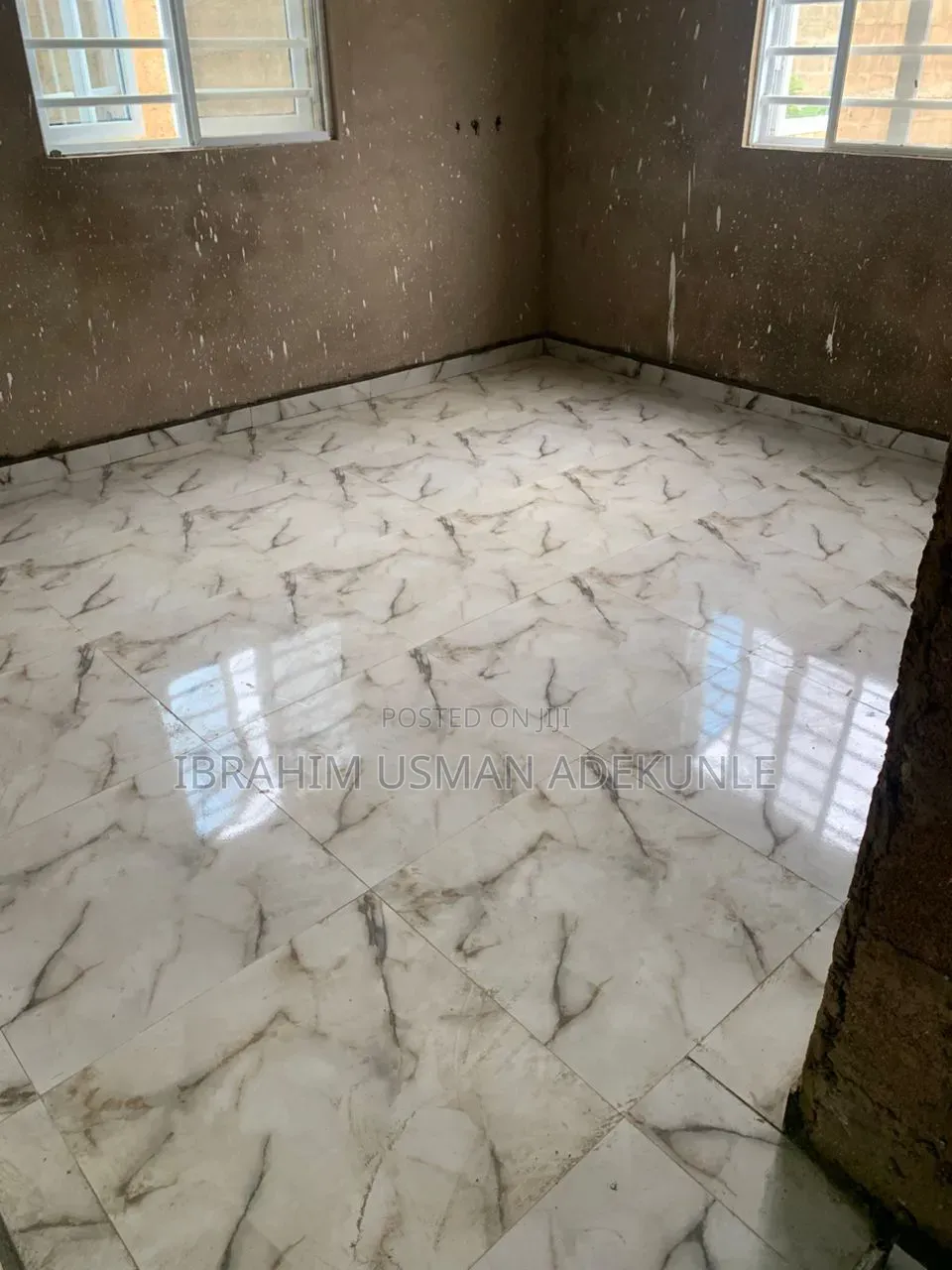 Professional Tiling Service