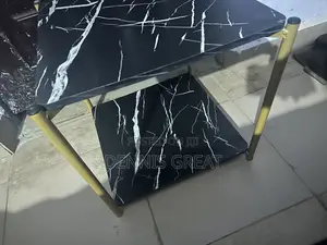 Foreign Design Detachable Centre Table
