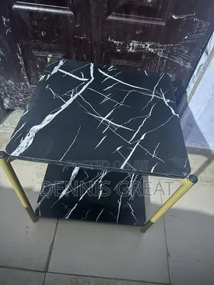 Foreign Design Detachable Centre Table