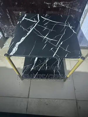 Foreign Design Detachable Centre Table