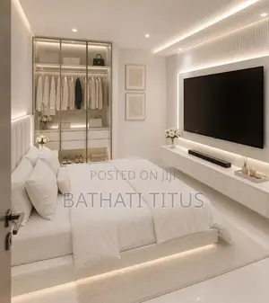5bdrm Duplex in Maitama for sale