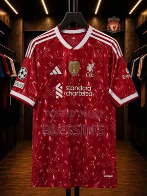 QualityJersey