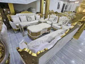 Beautiful Royal Sofa