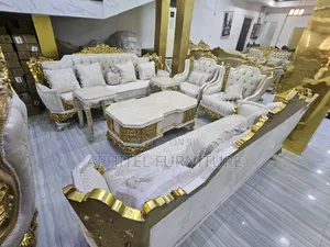 Beautiful Royal Sofa
