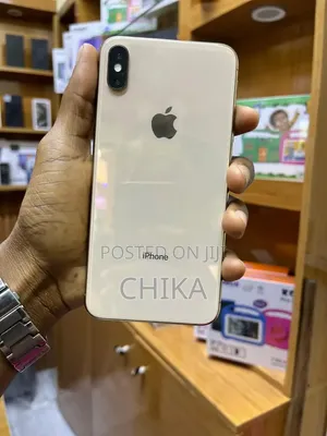 Apple iPhone XS Max 512 GB Gray