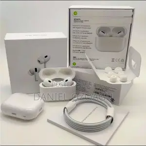 Airpods pro(2nd generation)