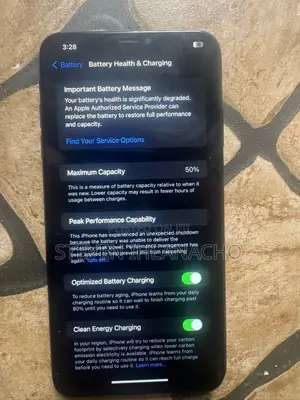 Apple iPhone XS Max 256 GB Black