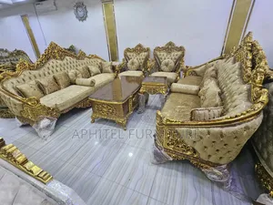 Turkish Royal Sofa