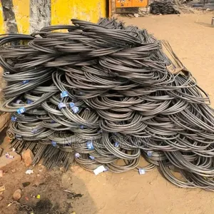 Pure Iron Rods