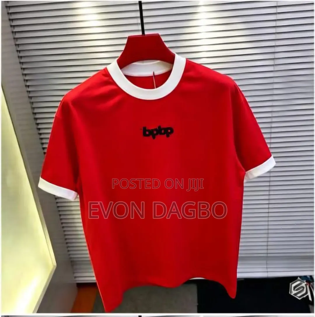 Luxury Crop Top