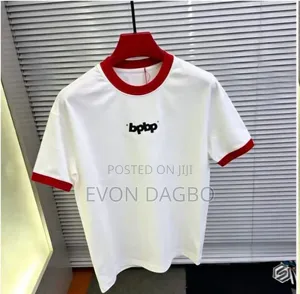 Luxury Crop Top