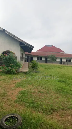 For Sale: Government Approved Secondary School 🏫