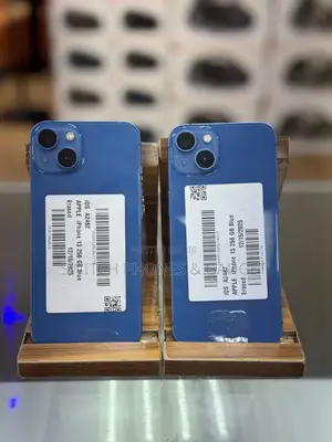 Apple iPhone 13 128 GB