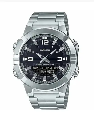 Wristwatch
