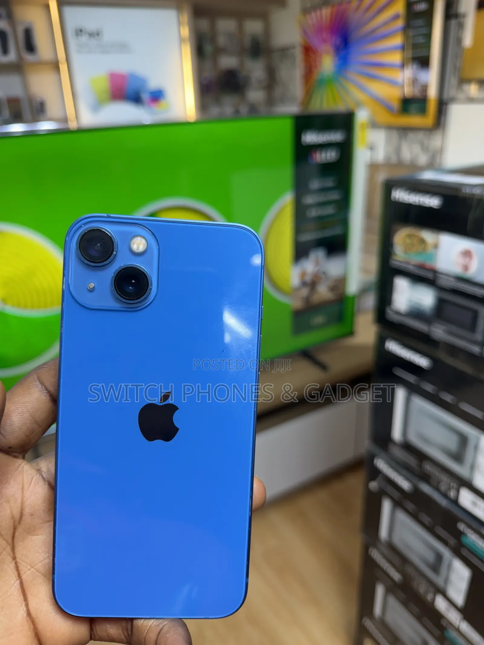 Apple iPhone 13 128 GB