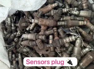 I Buy All Types of Cars Scrap Parts