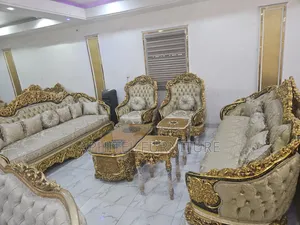 Gorgeous Turkish Sofa