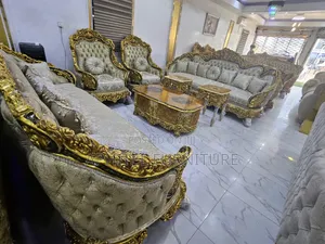 Gorgeous Turkish Sofa