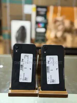 Apple iPhone XR 64 GB