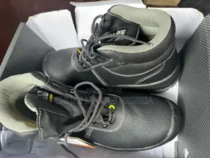 High Quality Safety Joggers Boots