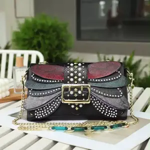 Elegant Butteryfly Flap