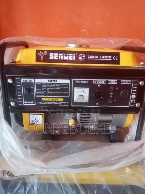 Generator Set