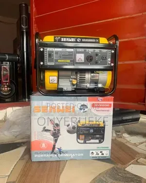 Generator Set