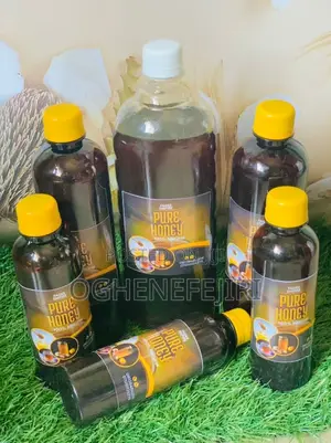 Original Honey
