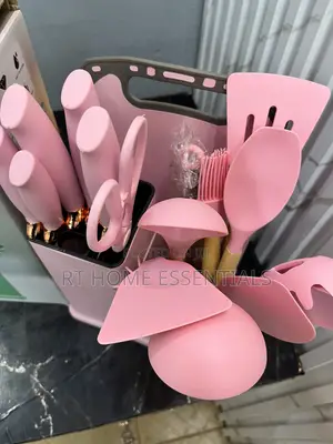 Kitchen Ware Set