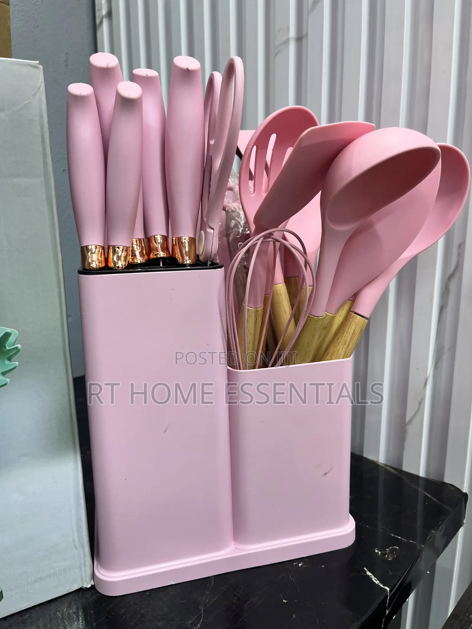 Kitchen Ware Set
