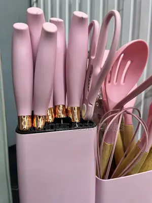 Kitchen Ware Set