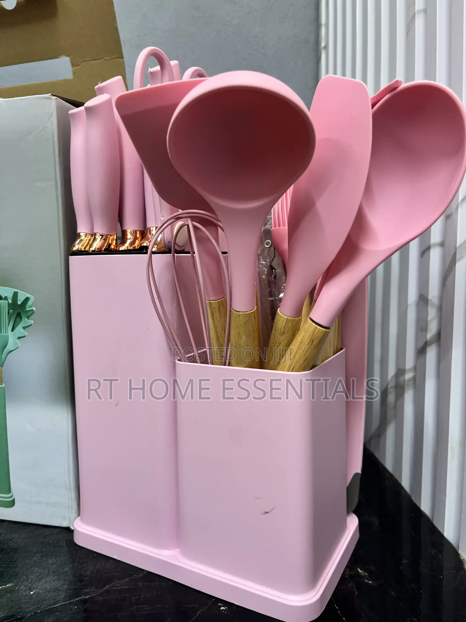 Kitchen Ware Set