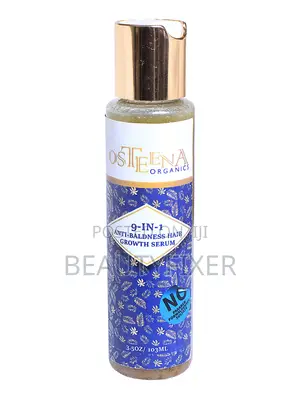 Osteena Organics Hair Growth Serum