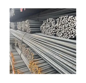 Pure Iron Rods