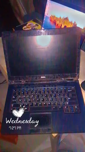 Laptop Dell Latitude 5420 8GB Intel Core i5 SSD 128GB