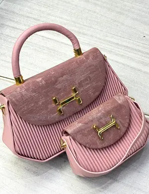 Leather Bag