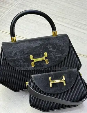 Leather Bag