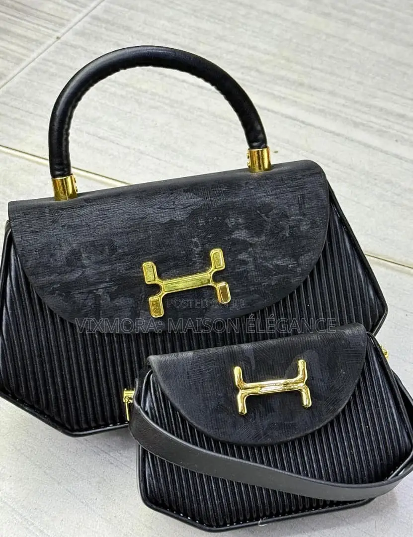 Leather Bag
