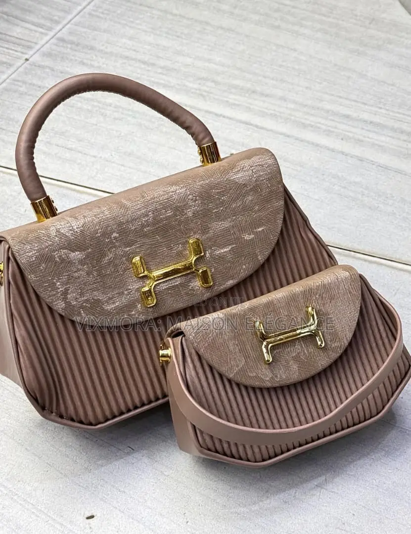 Leather Bag
