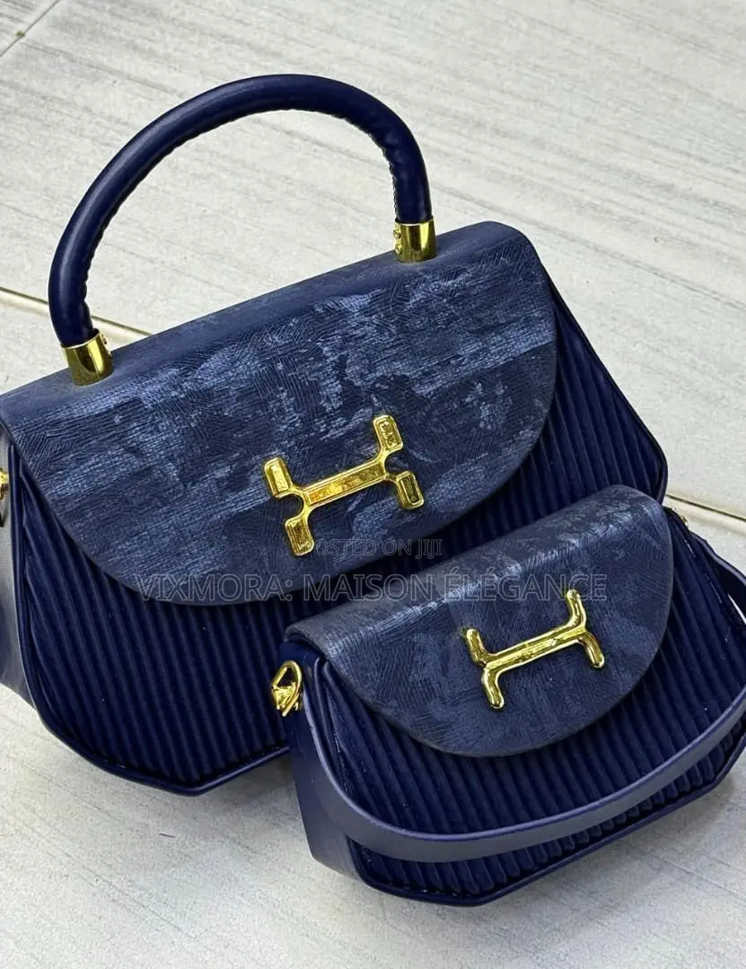 Leather Bag