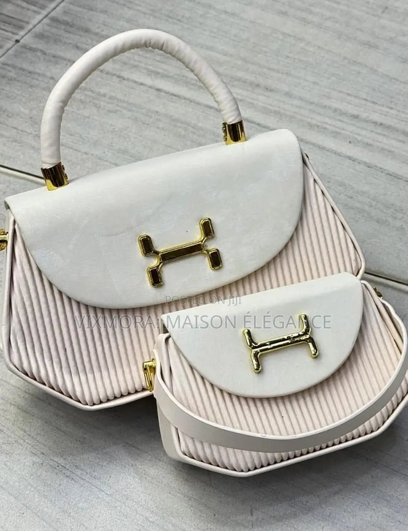 Leather Bag