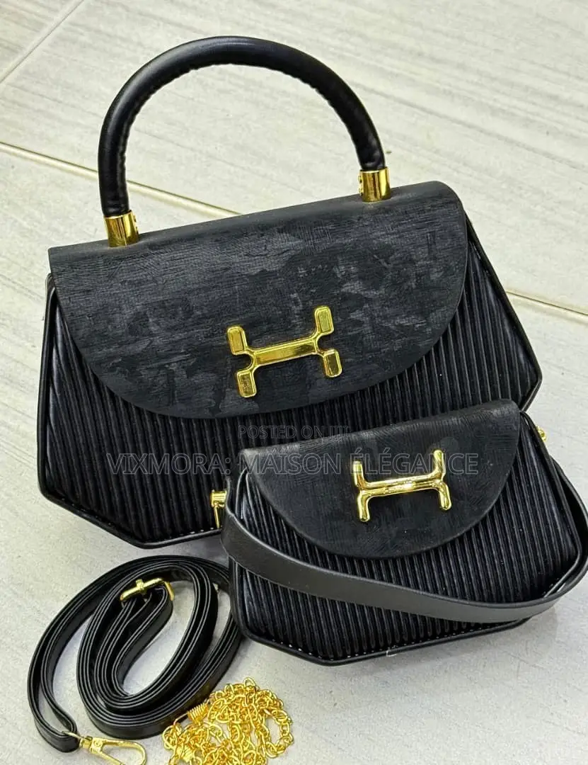 Leather Bag