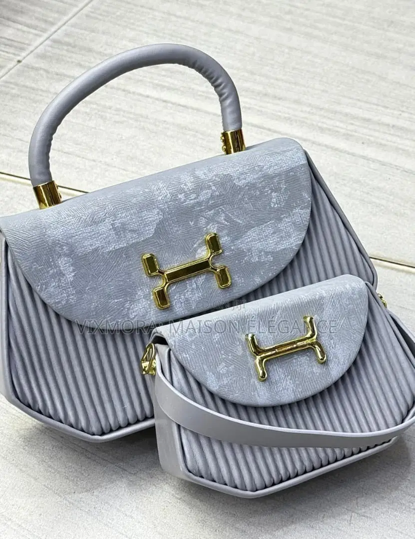 Leather Bag