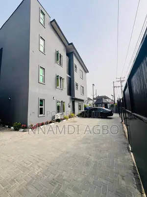 2bdrm Apartment in Ologolo for rent