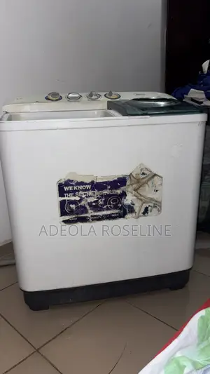 Washing Machine for Sale