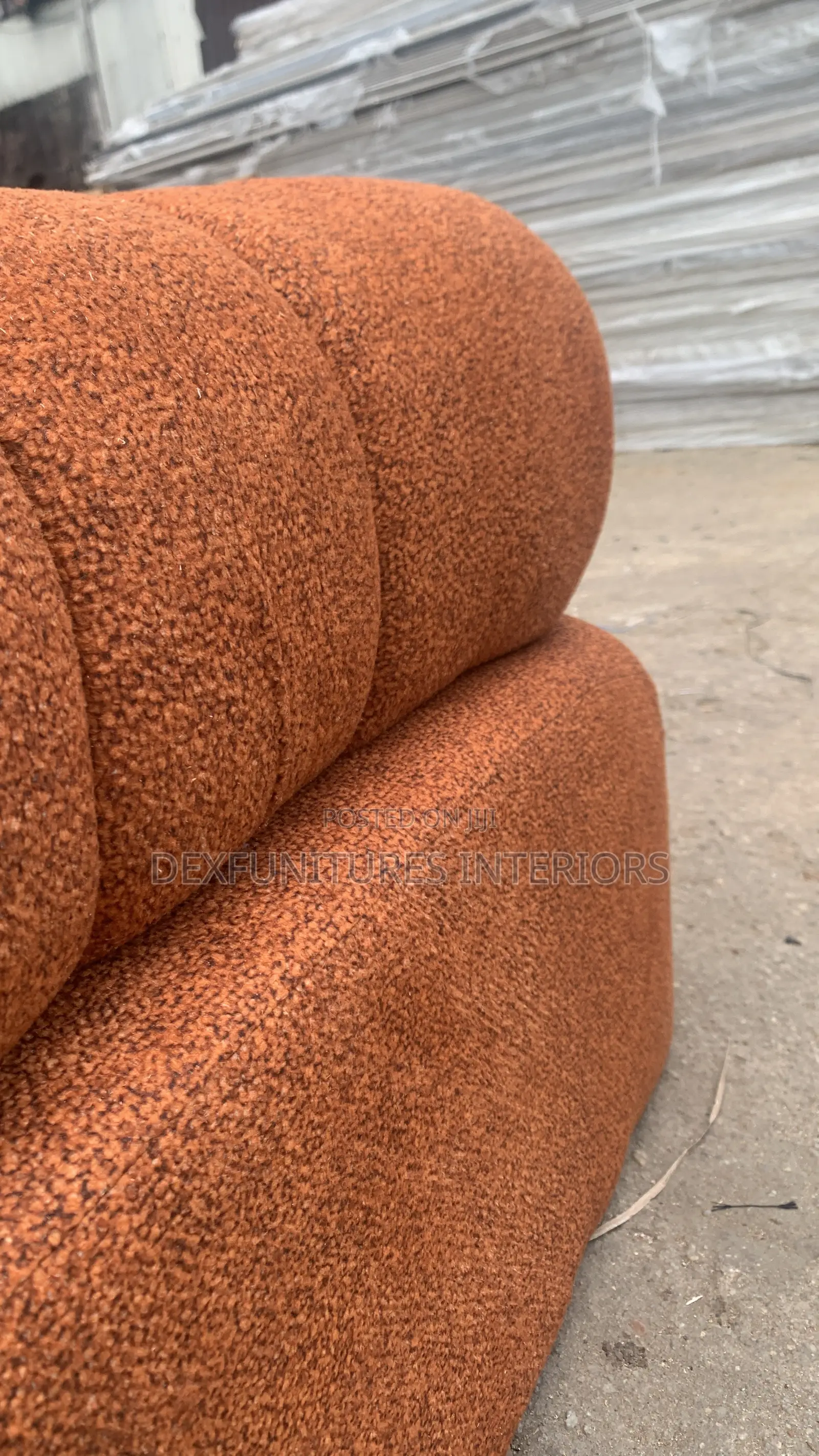 3 Sitter Couch