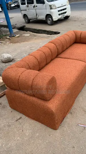 3 Sitter Couch
