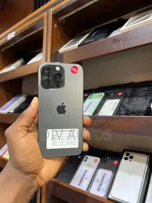 Apple iPhone 13 Pro 128 GB Black